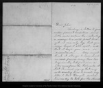 Letter from Louie Strentzel to John Muir, 1879 Sep 9. by Louie Strentzel