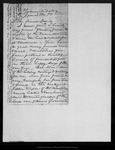 Letter from John Muir to Emily [O. Pelton], 1870 Jan 29. by John Muir