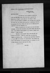 Letter from John Muir to Sarah [Muir Galloway], 1872 May 13. by John Muir