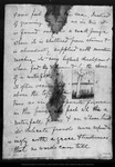 Letter from [John Muir] to Sarah [Muir Galloway], 1874 Sep7. by [John Muir]
