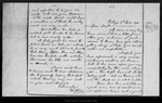 Letter from [Ann G. Muir] to Dan[iel H. Muir], [1881] Apr 9. by [Ann G. Muir]