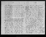 Letter from Brother [Daniel H. Muir] to Sister [Mary Muir Hand], 1878 Dec 29. by Brother [Daniel H. Muir]