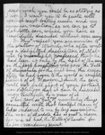 Letter from Henry S. Butler to [Mrs. Butler], 1872 Dec 5. by Henry S. Butler