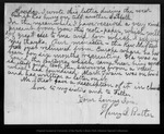 Letter from Henry S. Butler to [Mrs. Butler], 1872 Dec 5. by Henry S. Butler
