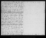 Letter from Annie K[ennedy] Bidwell to John Muir, 1878 Sep 4. by Annie K[ennedy] Bidwell