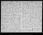 Letter from Annie K[ennedy] Bidwell to John Muir, 1878 Sep 4. by Annie K[ennedy] Bidwell