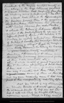 Letter from [John Muir] to Sarah [Muir Galloway], [1877 Nov 29]. by [John Muir]
