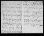 Letter from Margaret [Muir] Reid to John Muir, 1880 Feb 11. by Margaret [Muir] Reid