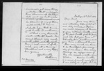 Letter from [Ann G.Muir] to Dan[iel H. Muir], 1883 Dec 17 by [Ann G.Muir]