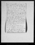 Letter from J[ulia] M[errill] Moores to [John Muir], 1876 Aug 19. by J[ulia] M[errill] Moores