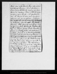 Letter from J[ulia] M[errill] Moores to [John Muir], 1876 Aug 19. by J[ulia] M[errill] Moores
