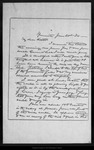 Letter from [John Muir] to [Daniel Muir, Jr], 1870 Jun 21. by [John Muir]