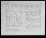 Letter from [John Muir] to [Jeanne C.] Carr, 1875 Jan 19. by [John Muir]