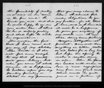 Letter from Mary [Muir Hand] to John Muir, 1880 Dec 12. by Mary [Muir Hand]