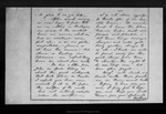Letter from [Ann G. Muir] to Dan[iel H. Muir], 1872 May 30. by [Ann G. Muir]