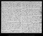 Letter from Annie K[ennedy] Bidwell to John Muir, 1877 Oct 13. by Annie K[ennedy] Bidwell