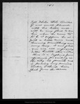 Letter from J[oanna Muir Brown] to Sister Mary [Muir Hand], 1885 Feb 22. by J[oanna Muir Brown]