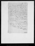 Letter from Mother [Ann Gilrye Muir] to John Muir, 1883 Jan 5. by Mother [Ann Gilrye Muir]