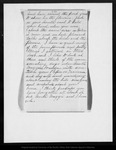 Letter from [Sarah Muir Galloway] to Wanda [Muir], 1888 Feb 3. by [Sarah Muir Galloway]