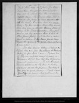 Letter from [Jeanne C. Carr] to [John Muir], [1874 ca. Nov]. by [Jeanne C. Carr]