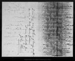 Letter from John Muir to John [Howard] Redfield, 1875 May 15. by John Muir