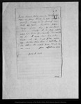 Letter from Jessie Reid to John Muir, 1872 Jul 31. by Jessie Reid