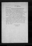 Letter from Jessie Reid to John Muir, 1872 Jul 31. by Jessie Reid