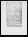 Letter from Maggie [Margaret Muir Reid] to John Muir, 1883 Dec 6. by Maggie [Margaret Muir Reid]