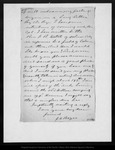 Letter from J[ohn] H. Boyes to John Muir, 1888 Jan 19. by J[ohn] H. Boyes