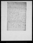 Letter from [Joanna Muir Brown] to John Muir, 1885 Apr 12. by [Joanna Muir Brown]