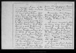 Letter from [John Muir] to [Daniel Muir, Jr], [1871?] Jun 4. by [John Muir]