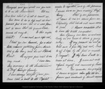 Letter from Sallie J. Kennedy to John Muir, 1878 Jun 21. by Sallie J. Kennedy