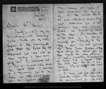 Letter from R[obert] U[nderwood] Johnson to John Muir, 1889 Jun 22. by R[obert] U[nderwood] Johnson