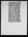 Letter from [John Muir] to [Annie] Wanda [Muir], 1890 Jun 17. by [John Muir]