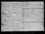 Letter from Louie [Strentzel] Muir to [John Muir], 1890 Aug 1. by Louie [Strentzel] Muir