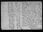 Letter from Geo[rge] G. Mackenzie to R[obert] U[nderwood] Johnson, 1890 Dec 9 . by Geo[rge] G. Mackenzie