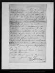 Letter from A. H. Sellers to John Muir, 1890 Dec 25. by A H. Sellers