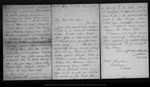 Letter from Janet [D. Moores] to John Muir, 1890 Feb 14. by Janet [D. Moores]