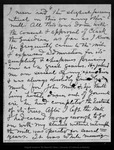 Letter from John Muir to [Robert Underwood] Johnson, 1890 Oct 24. by John Muir