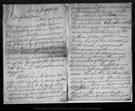 Letter from B. H. Royce to John Muir, 1889 Jul 13. by B H. Royce