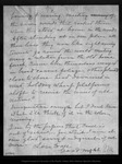 Letter from John Muir to Louie [Strentzel Muir], 1889 Jul 12. by John Muir