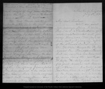 Letter from Louie [Strentzel Muir] to [John Muir], 1890 Jul 12. by Louie [Strentzel Muir]