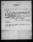 Letter from R[obert] U[nderwood] Johnson to John Muir, 1889 Dec 19. by R[obert] U[nderwood] Johnson