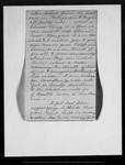 Letter from Maggie [Margaret Muir Reid] to John Muir, 1890 Dec 24. by Maggie [Margaret Muir Reid]