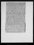 Letter from Maggie [Margaret Muir Reid] to John Muir, 1890 Dec 24. by Maggie [Margaret Muir Reid]