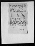 Letter from R[obert] U[nderwood] Johnson to John Muir, 1890 Aug 28. by R[obert] U[nderwood] Johnson