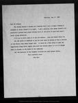 Letter from John Muir to [Robert Underwood] Johnson, 1890 Sep 12. by John Muir