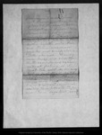 Letter from [Louie Strentzel Muir] to [John Muir], 1890 Jul 17. by [Louie Strentzel Muir]