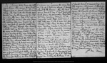 Letter from John Muir to Louie [Strentzel Muir], 1890 Aug 29. by John Muir