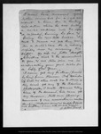 Letter from P. B. Van Trump to John Muir, 1889 Jan 23. by P. B. Van Trump
